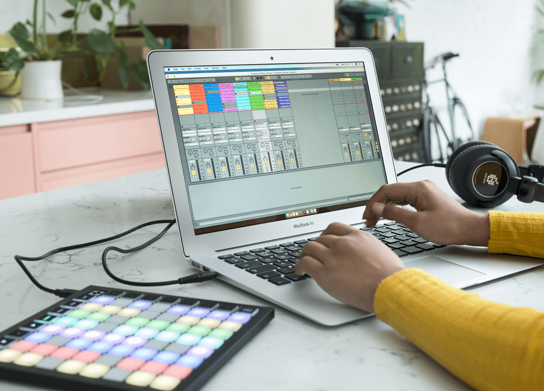 Launchpad Mini